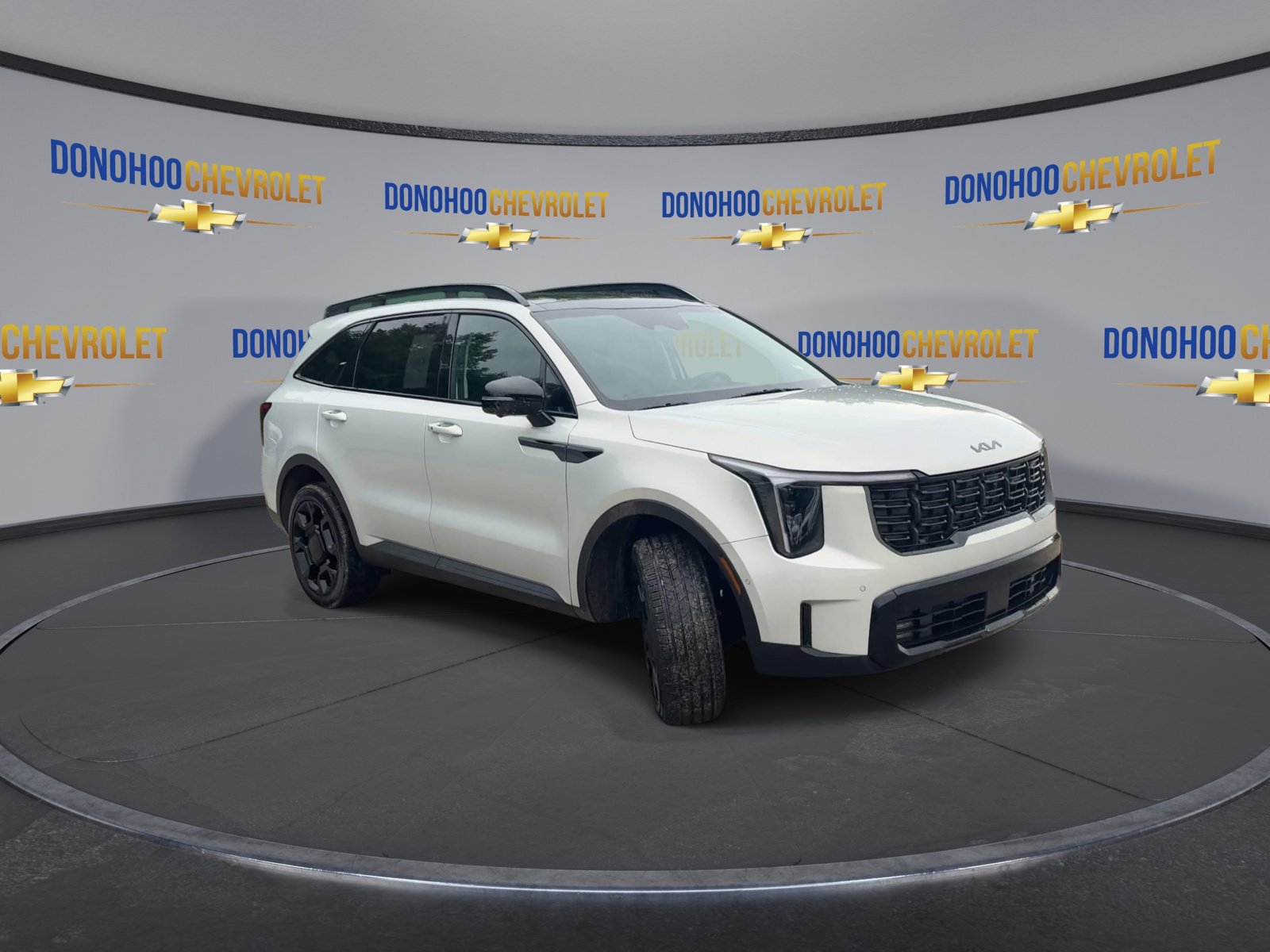 Used 2026 Kia Sorento SX AWD/4WD image 5