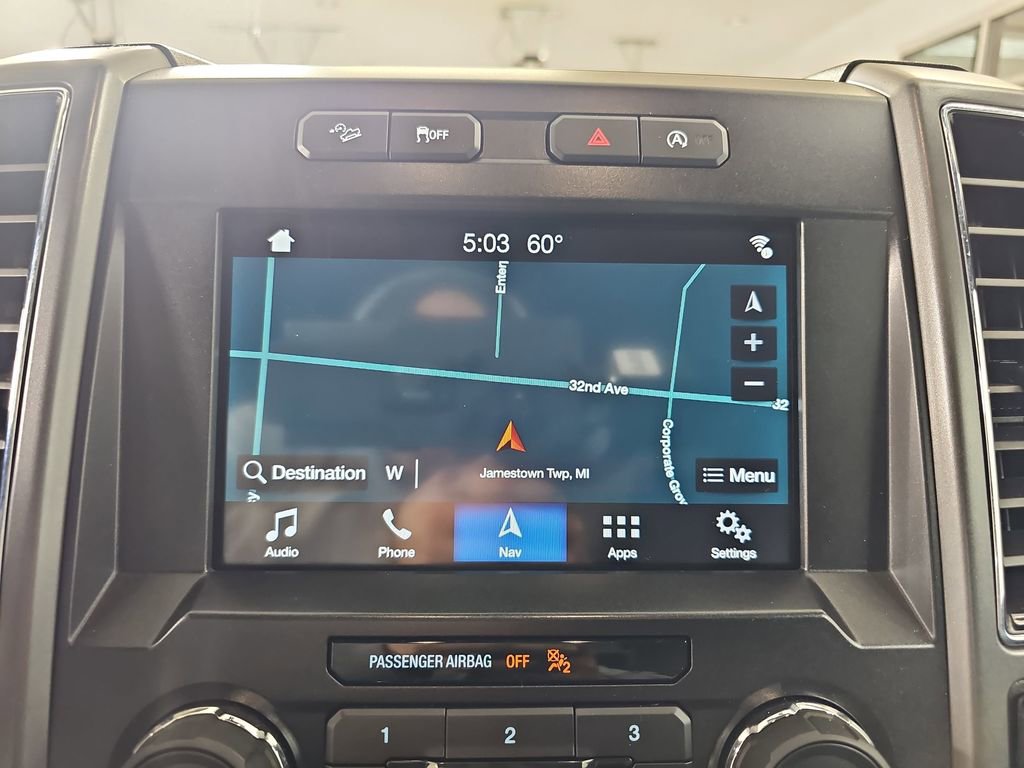 Used 2019 Ford F150 XLT w/ Equipment Group 302A Luxury AWD/4WD image 28