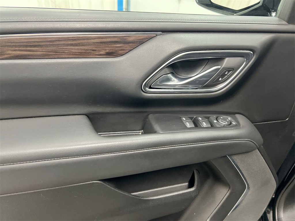 Used 2023 Chevrolet Suburban LS w/ Driver Alert Package image 20