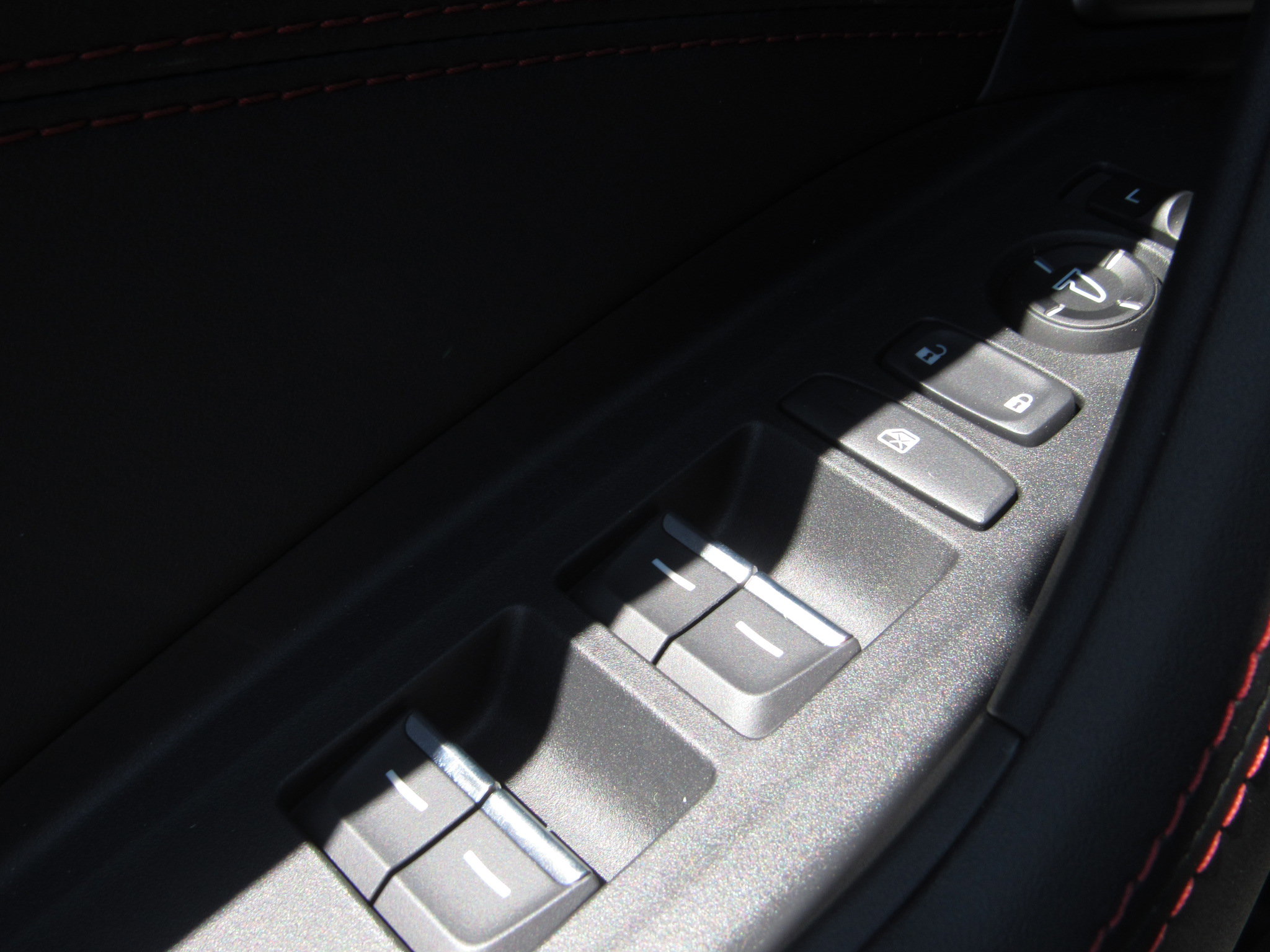 Certified 2025 Acura TLX SH-AWD w/ A-SPEC Pkg image 23