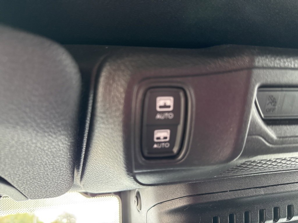 Used 2024 Jeep Wrangler High Altitude image 41