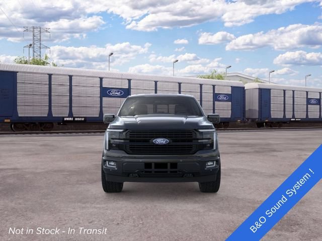 New 2026 Ford F150 Platinum AWD/4WD image 6