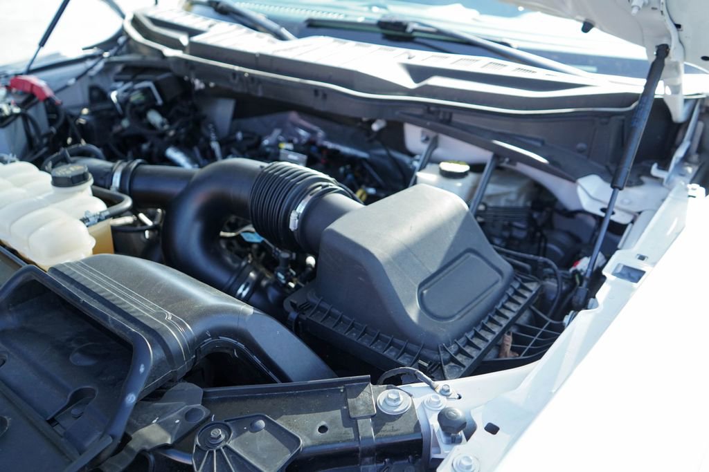 Used 2024 Ford F150 STX RWD image 35