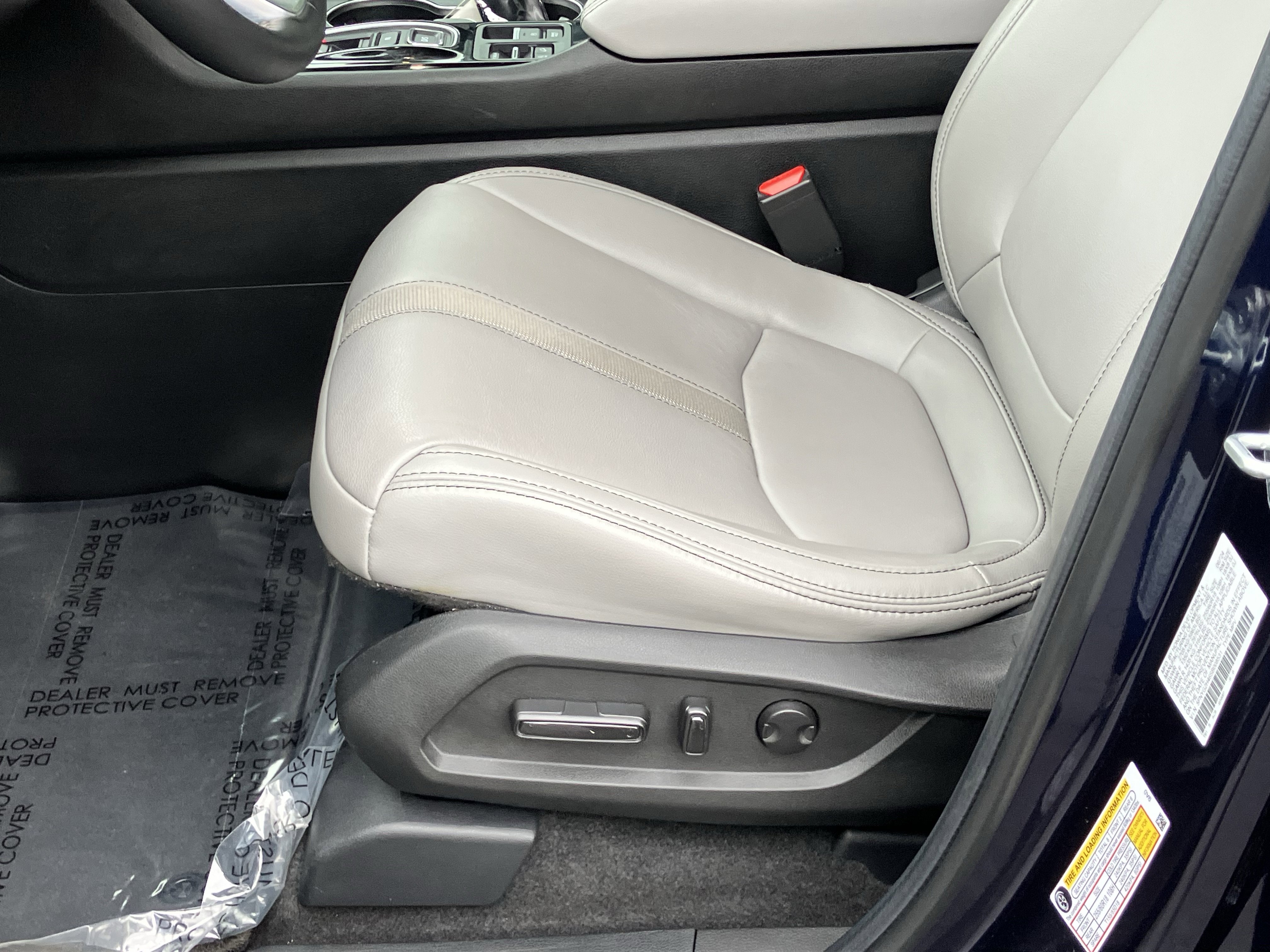 Certified 2025 Honda Pilot EX-L image 17