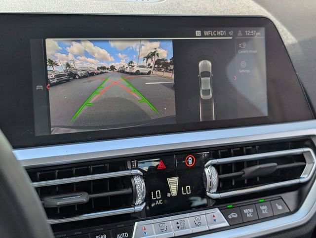 Used 2022 BMW M440i Coupe w/ Premium Package RWD image 25