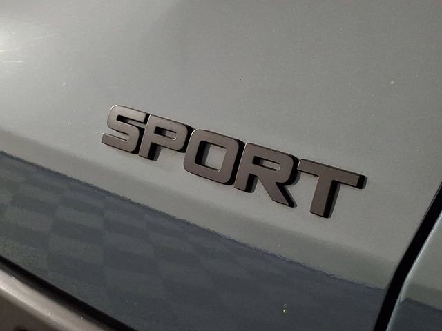 Used 2024 Honda HR-V Sport image 30