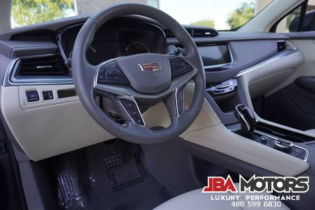 Used 2020 Cadillac XT5 Premium Luxury FWD image 53