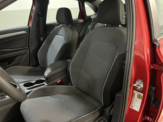 New 2026 Volkswagen Jetta Sport image 13