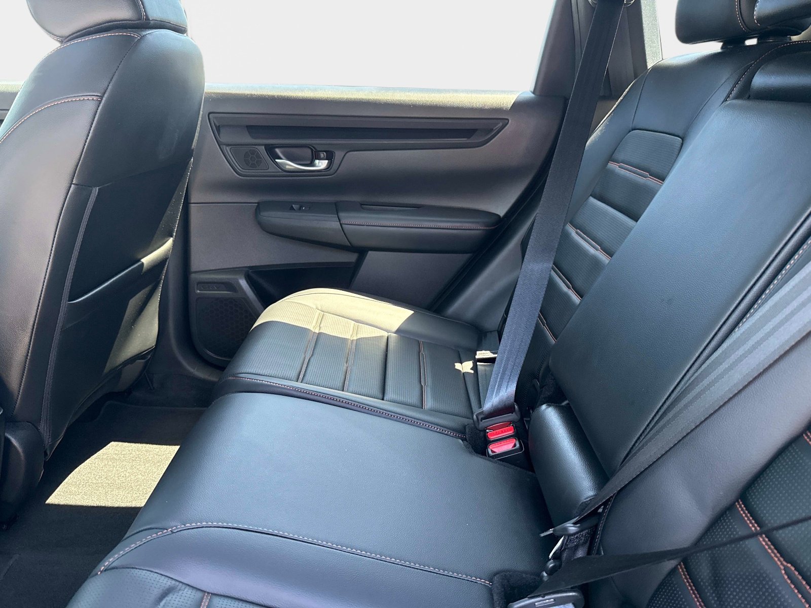 Certified 2024 Honda CR-V Sport-L image 13