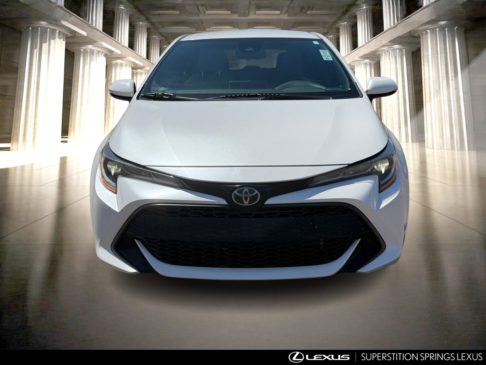 Used 2021 Toyota Corolla SE w/ SE Preferred Package image 5