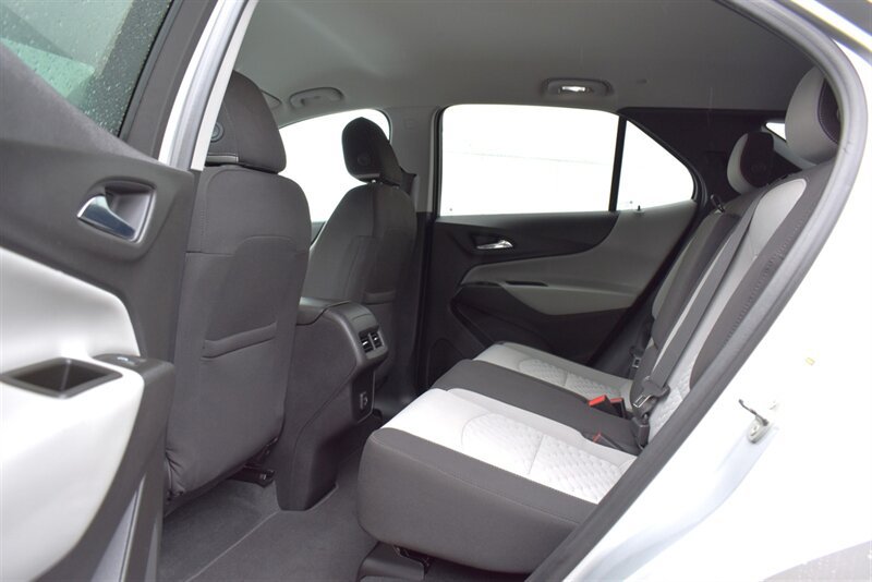 Used 2019 Chevrolet Equinox LT AWD/4WD image 24