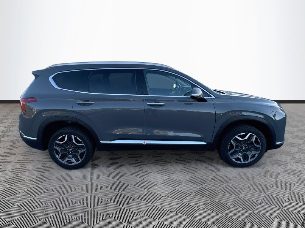 Used 2021 Hyundai Santa Fe Limited AWD/4WD image 32