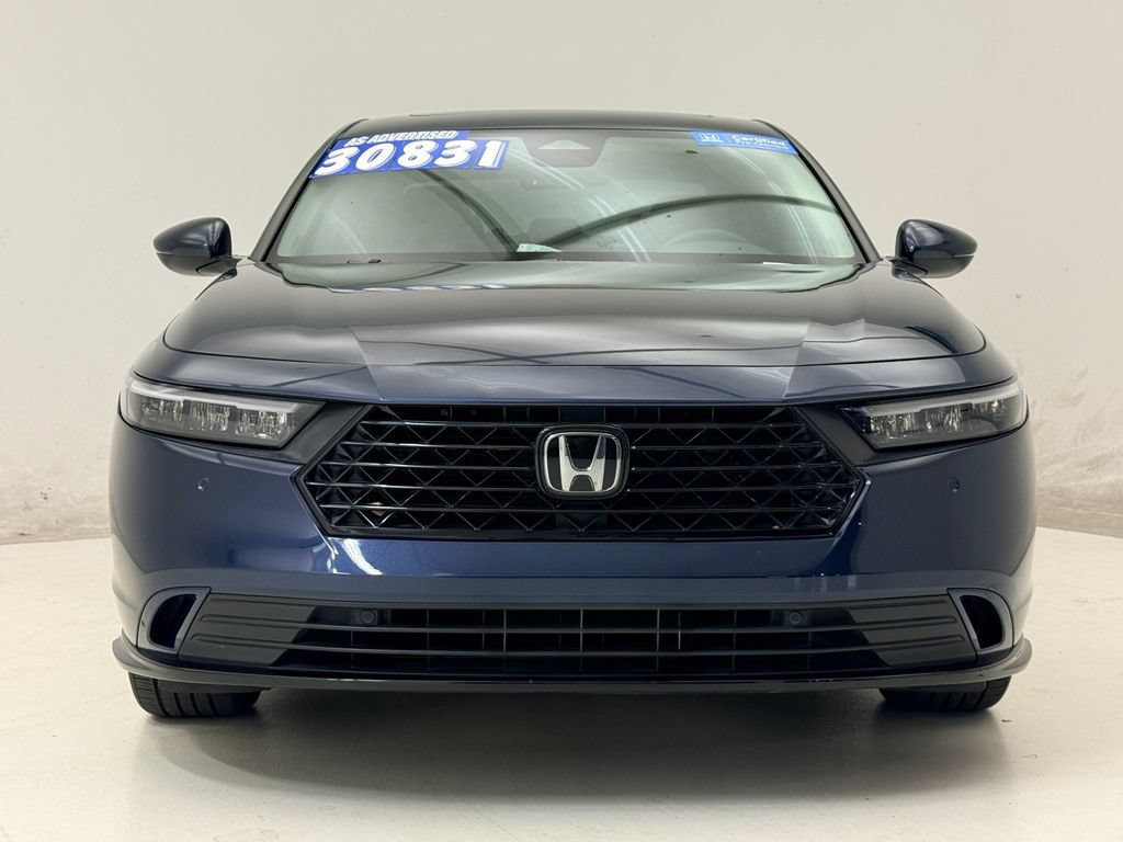 Used 2024 Honda Accord EX-L image 3