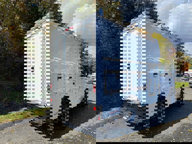 New 2026 Ford E-350 and Econoline 350 Super Duty w/ Power Equipment Group image 18