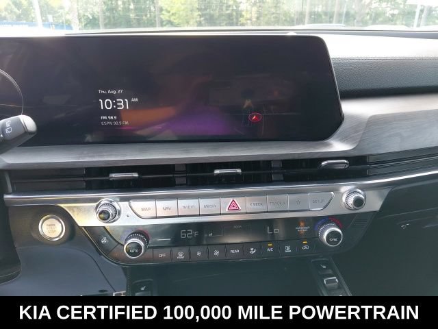 Certified 2024 Kia Telluride SX X-Pro AWD/4WD image 12