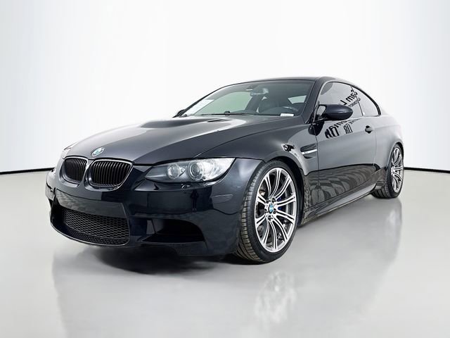 Used 2008 BMW M3 Coupe image 3