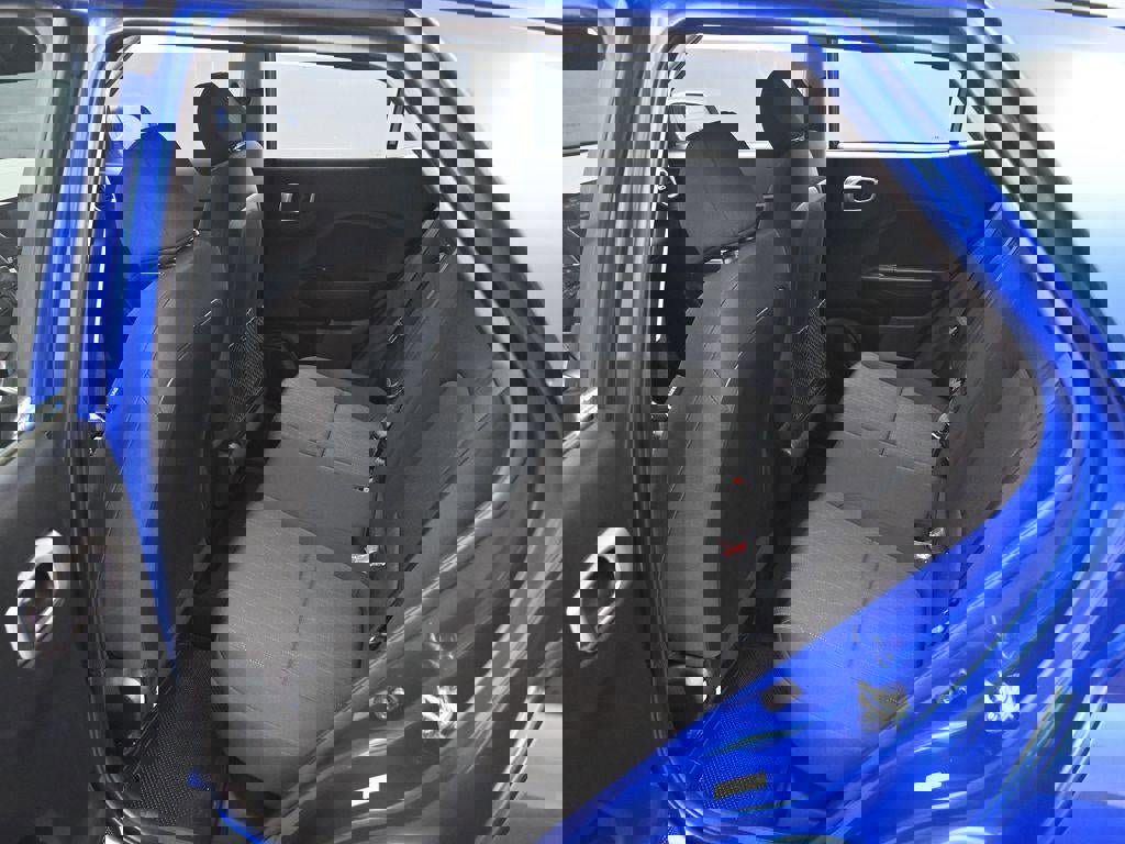 New 2025 Hyundai Venue SE image 10