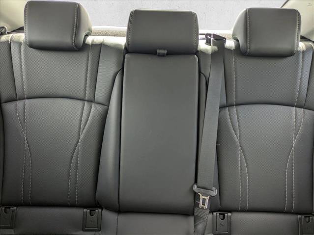 Used 2025 Lexus ES 300h w/ Technology Package FWD image 14