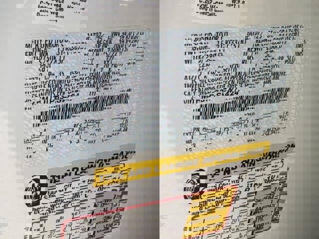 New 2025 Ford Expedition King Ranch AWD/4WD image 29