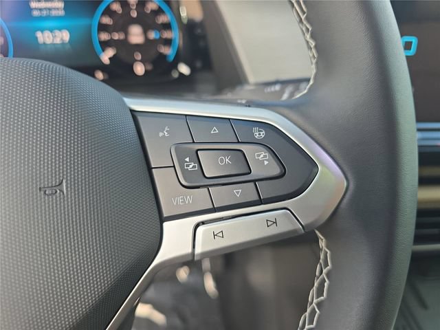 New 2026 Volkswagen Atlas Cross Sport SE FWD image 24