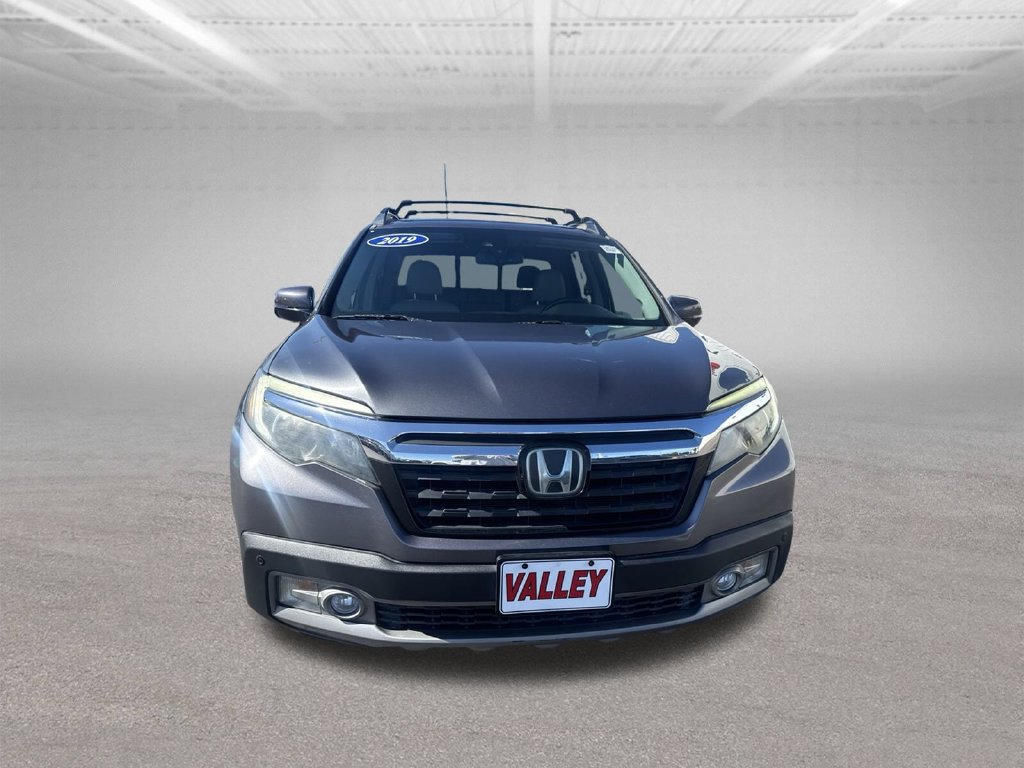 Used 2019 Honda Ridgeline RTL-E image 2