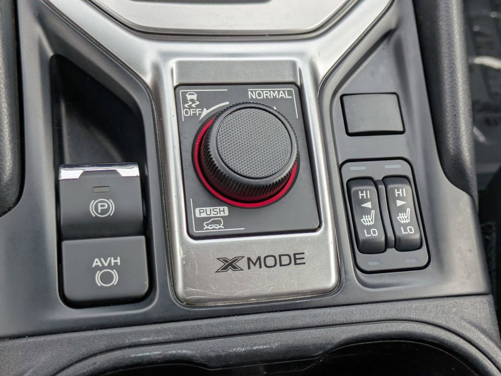 Used 2019 Subaru Forester Premium image 24