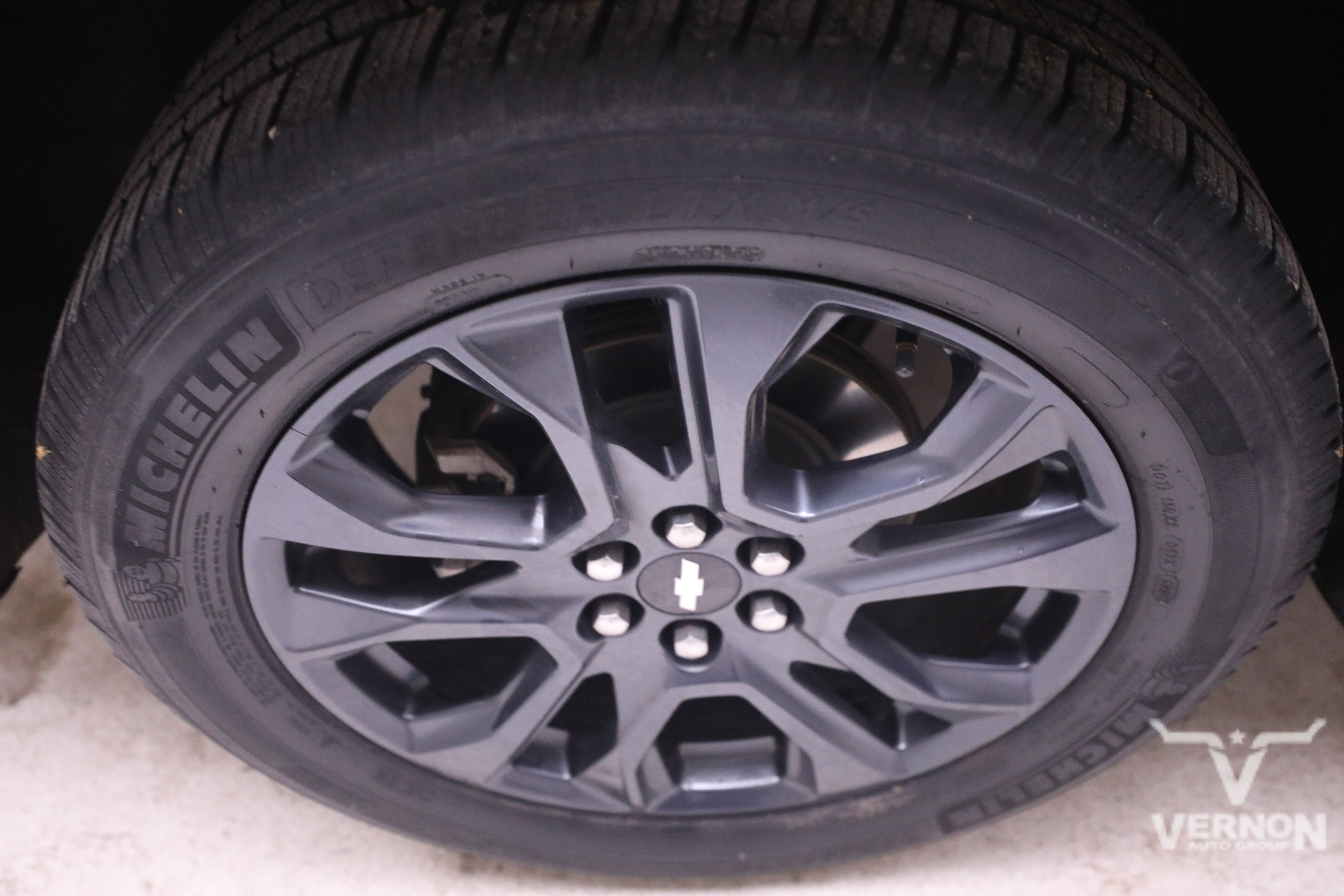 Used 2019 Chevrolet Traverse RS image 35