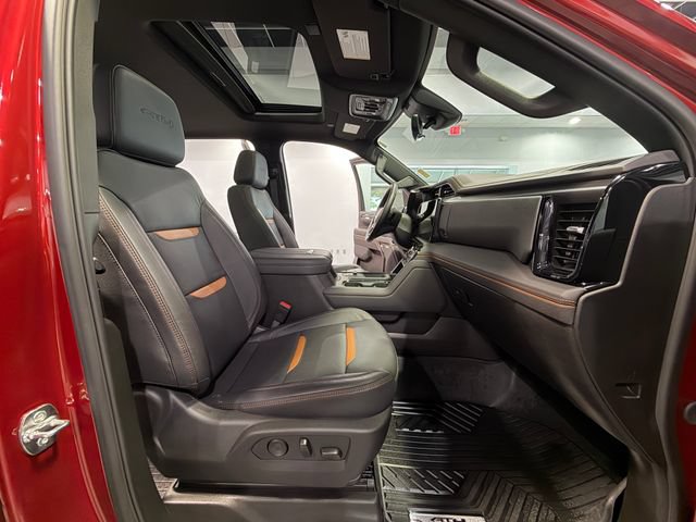Used 2026 GMC Sierra 2500 AT4 w/ AT4 Premium Plus Package AWD/4WD image 14