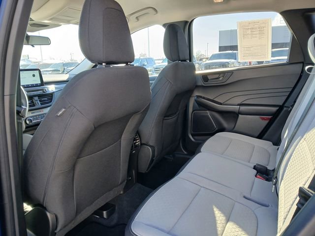 Used 2023 Ford Escape Active image 13