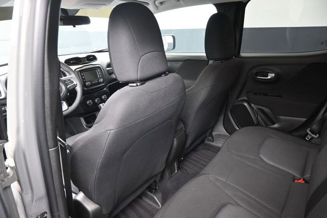 Used 2020 Jeep Renegade Sport FWD image 23
