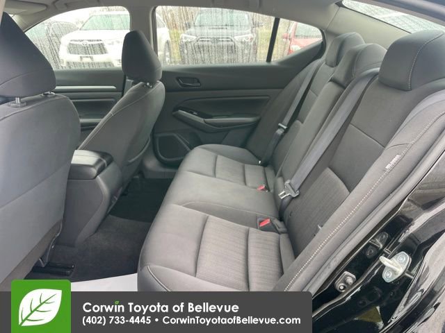 Used 2023 Nissan Altima 2.5 SV image 24