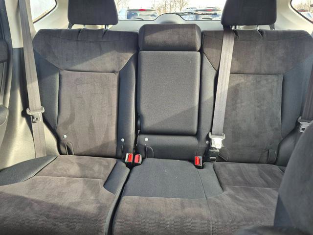 Used 2014 Honda CR-V LX image 13