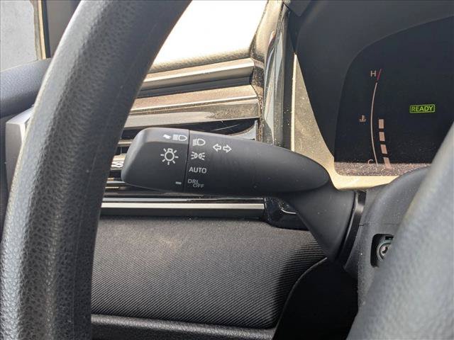 Used 2025 Toyota Camry LE FWD image 16