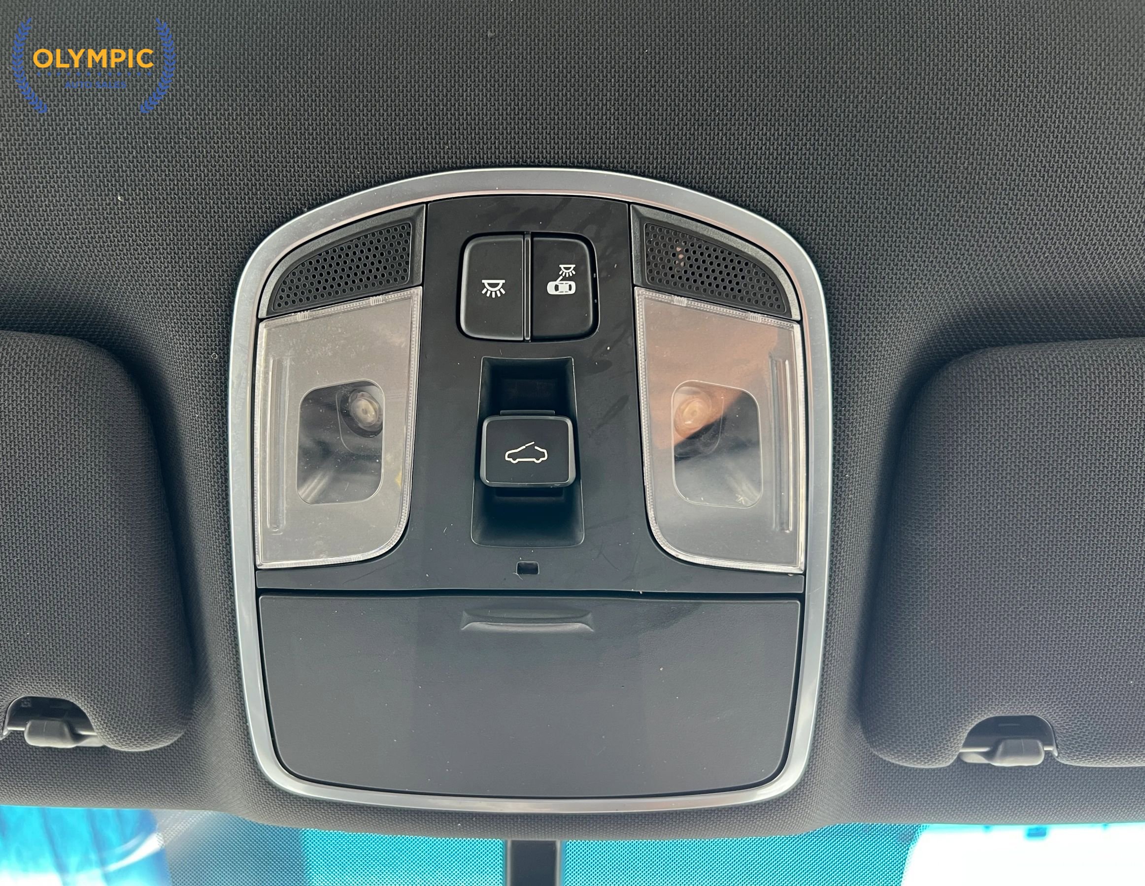 Used 2018 Hyundai Sonata Sport FWD image 37