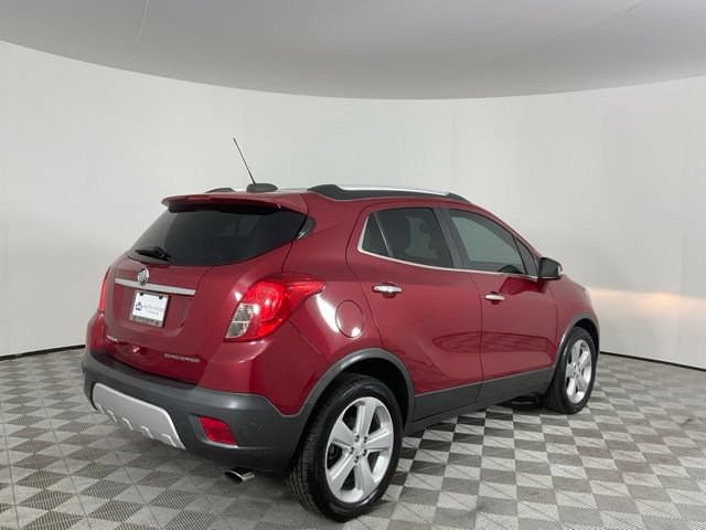 Used 2015 Buick Encore Convenience FWD image 5