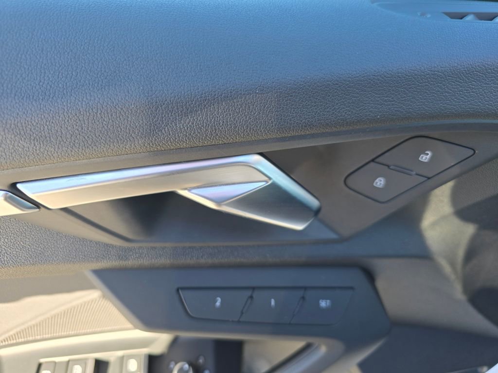 Used 2023 Audi A3 2.0T Premium w/ Convenience Package image 16