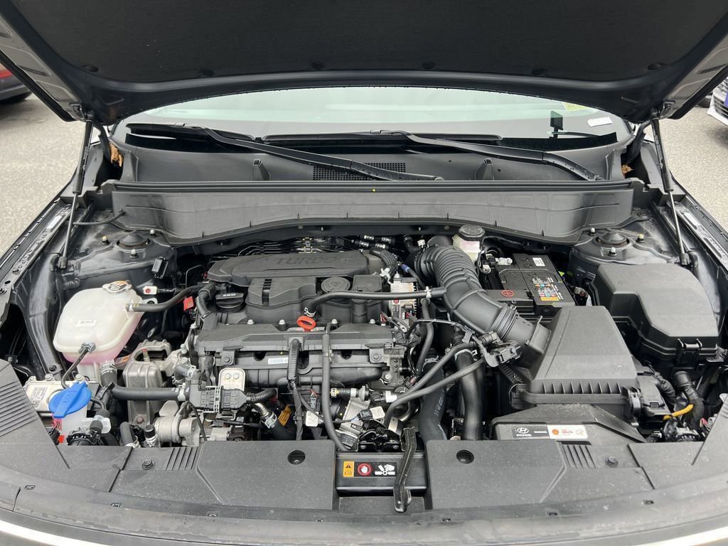 Used 2024 Hyundai Kona Limited