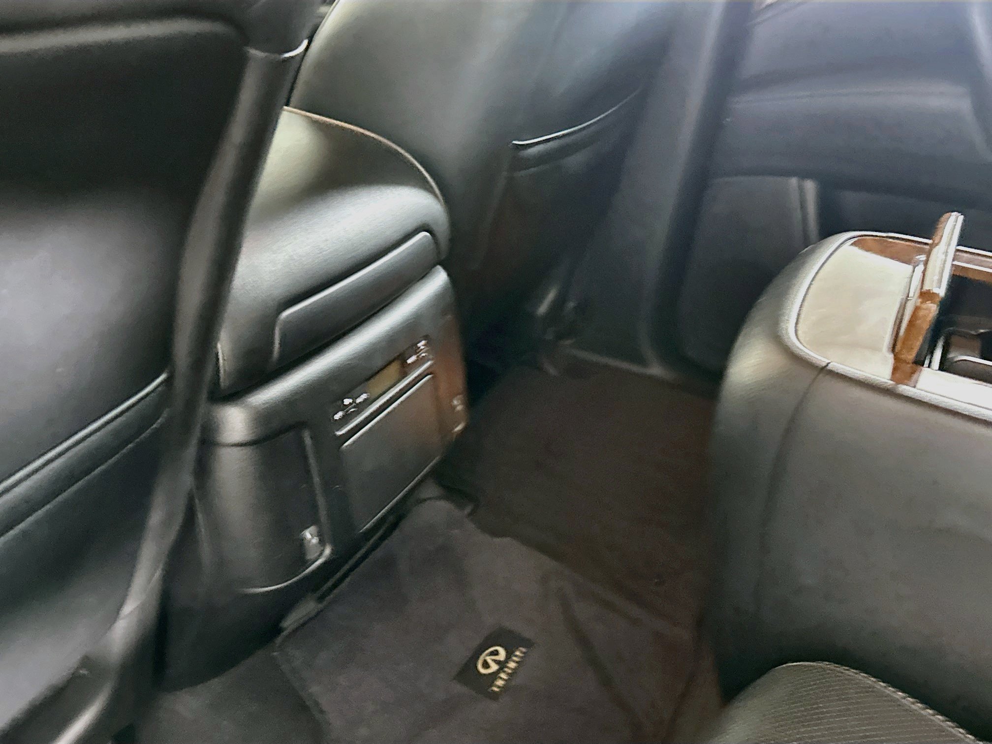 Used 2018 INFINITI QX80 2WD image 28