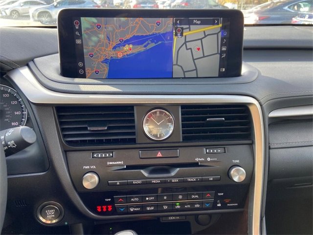 Used 2022 Lexus RX 350 AWD w/ Premium Package image 19