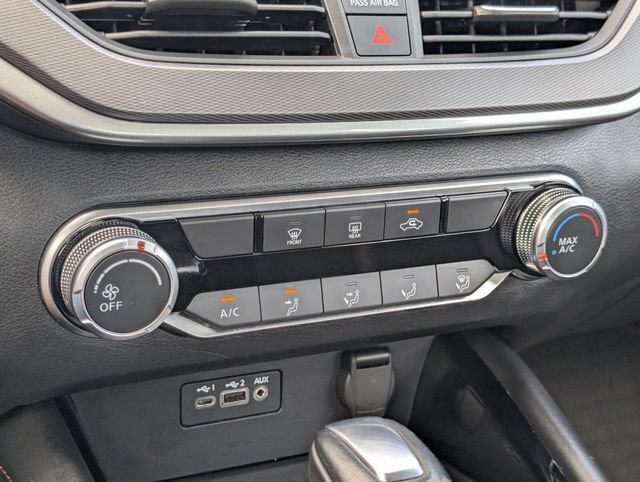 Used 2024 Nissan Altima 2.5 SR FWD image 28