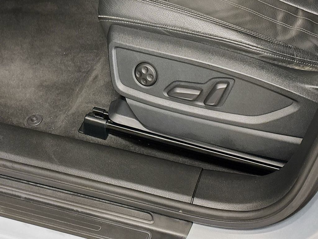 Used 2019 Audi Q5 Premium Plus AWD/4WD image 19