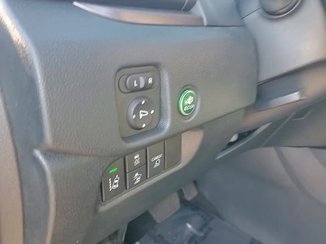 Used 2023 Honda Ridgeline RTL image 11