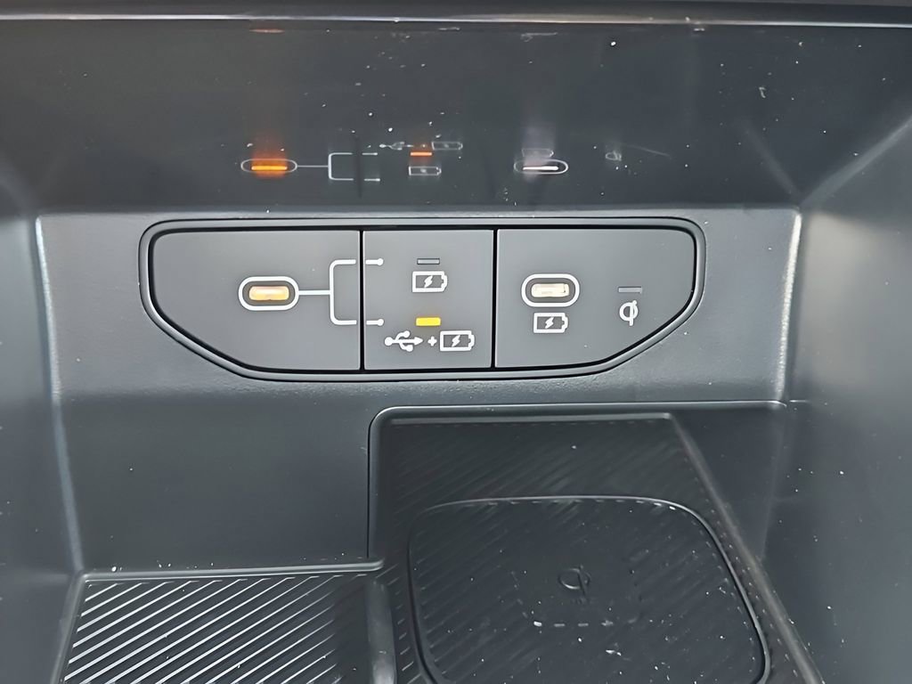 Used 2024 Kia Sorento SX Prestige w/ Sage Leather Package image 35