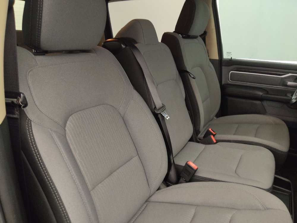 Used 2020 RAM 1500 Big Horn AWD/4WD image 21