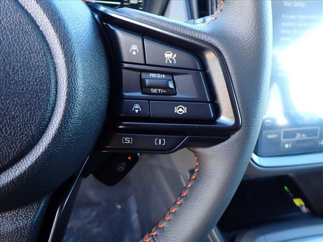 New 2026 Subaru Crosstrek 2.5i Limited image 15