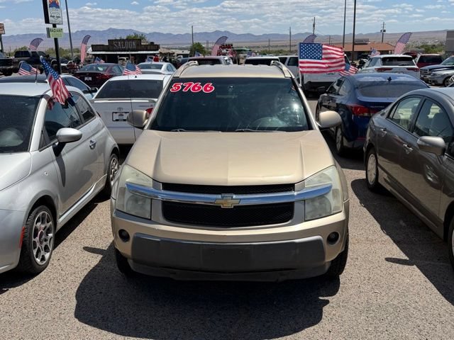 Used 2006 Chevrolet Equinox LT FWD image 2