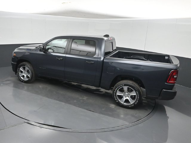 New 2027 RAM 1500 Express RWD image 47