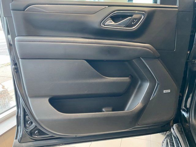 Certified 2023 Chevrolet Tahoe RST w/ RST Performance Edition image 8