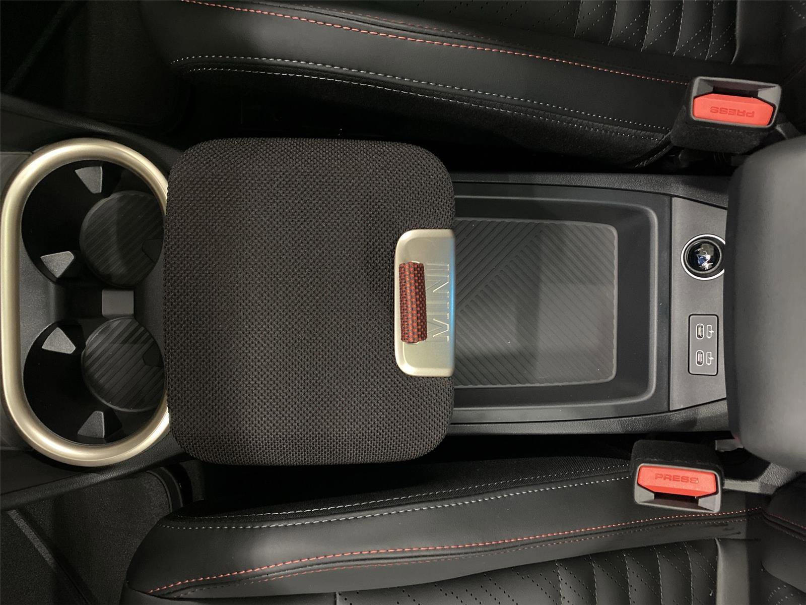 New 2026 MINI Cooper Countryman John Cooper Works w/ Comfort Package Max image 27