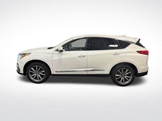 Used 2019 Acura RDX w/ Technology Package FWD image 2